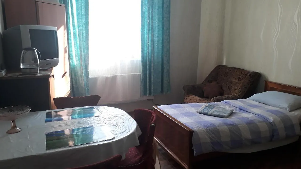 Mini-Hotel On Solomianka Kiev 0*,