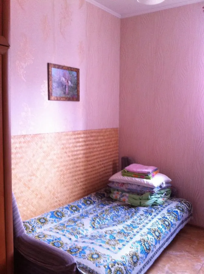 Mini-Hotel On Solomianka Kiev Inn